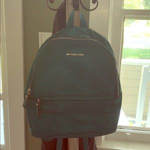 Michael Kors Backpack